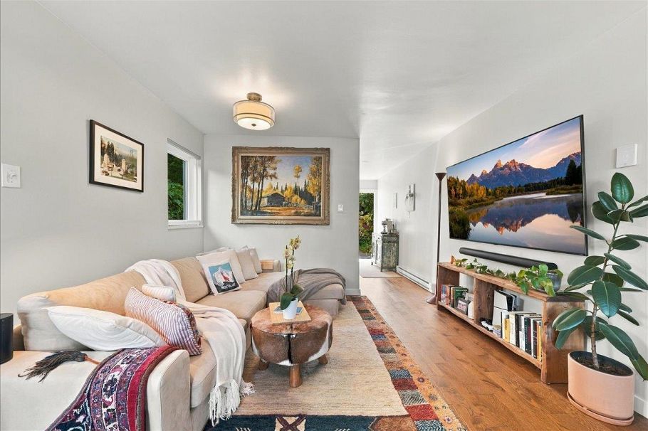 1124 Ironwork Passage Vancouver, BC - 21