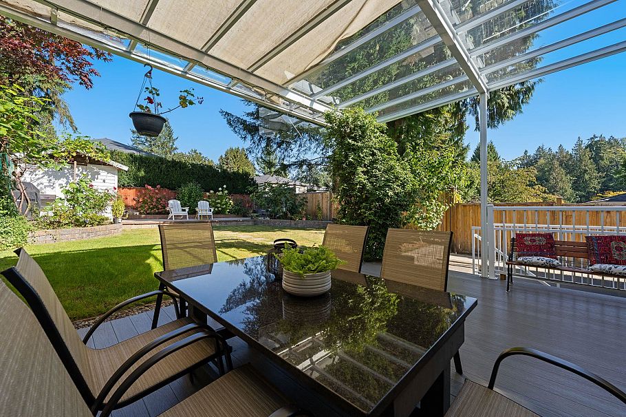 1154 Harold Road North Vancouver, BC - 13