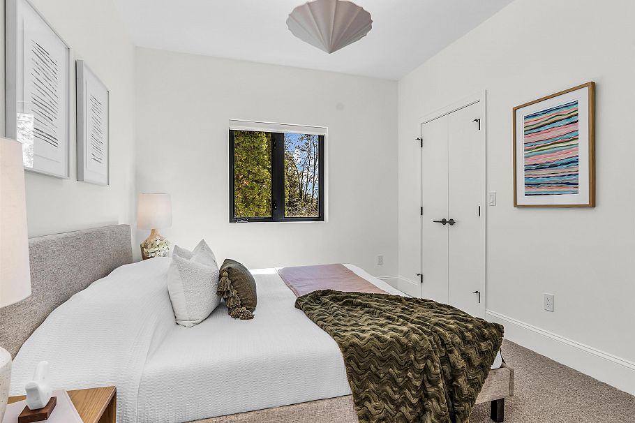 3 4088 Maple Crescent Vancouver, BC - 21