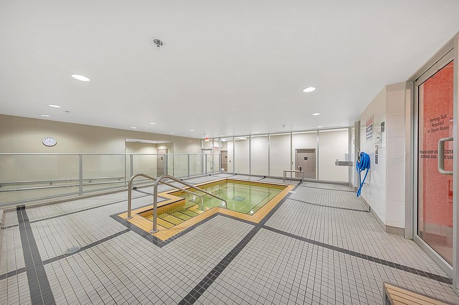 3301 233 Robson Street Vancouver, BC - 31