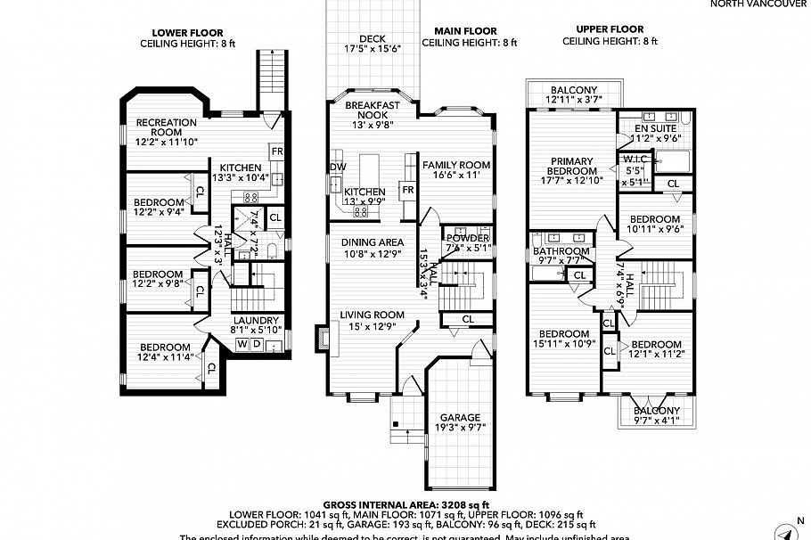 1154 Harold Road North Vancouver, BC - 40