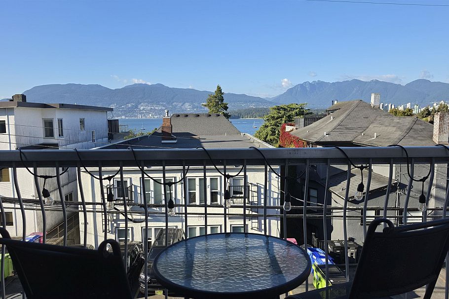 307 2335 York Avenue Vancouver, BC - 13