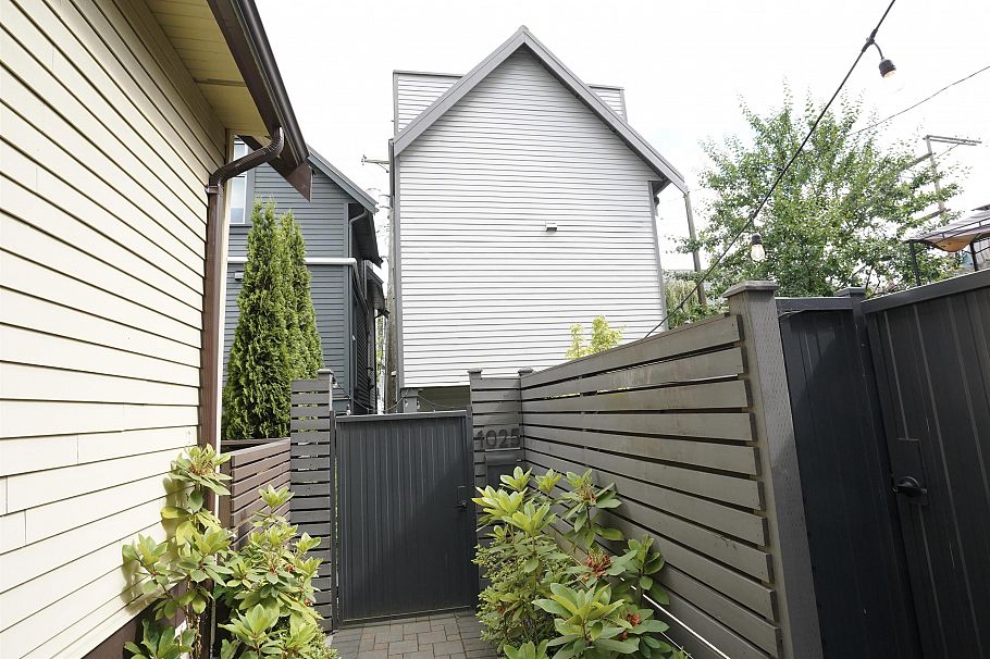 1025 Keefer Street Vancouver, BC - 7