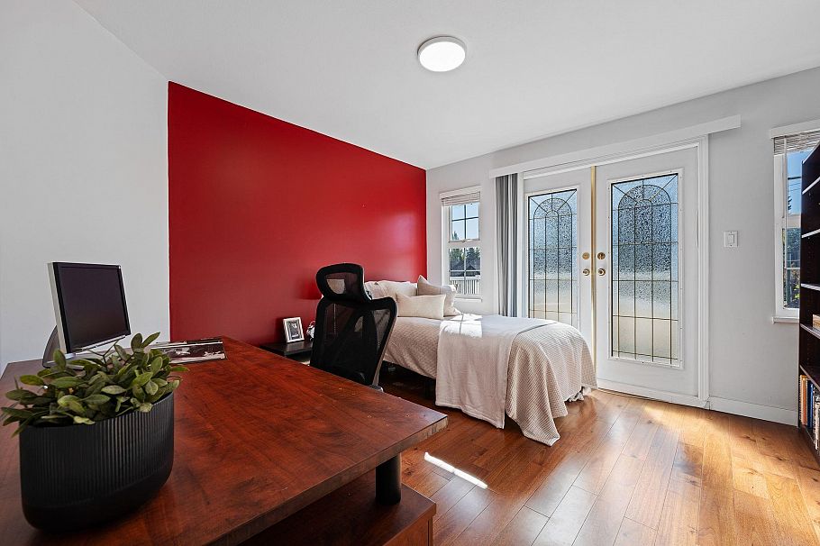 1154 Harold Road North Vancouver, BC - 29