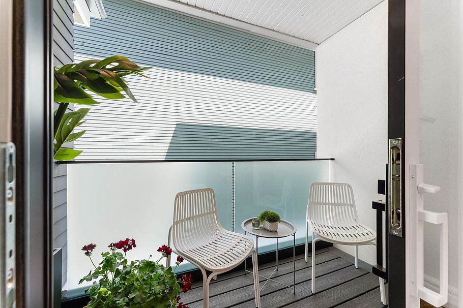 980 Bidwell Street Vancouver, BC - 37