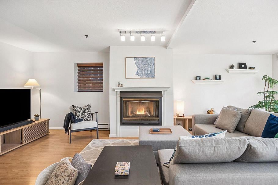 4306 Sophia Street Vancouver, BC - 5