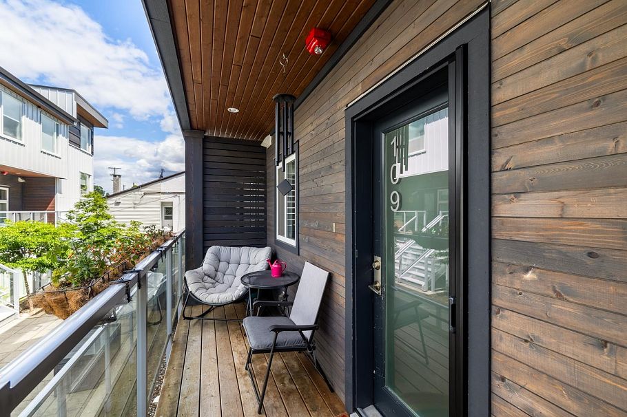 109 453 E 16th Avenue Vancouver, BC - 28