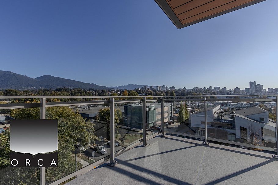 609 777 HARBOURSIDE DRIVE, North Vancouver BC V7P 0G1 North Vancouver, BC - 27
