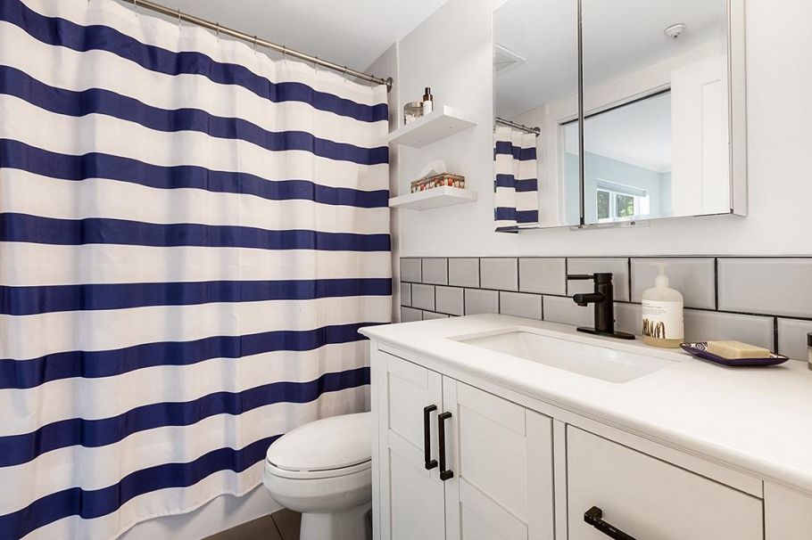203 3235 W 4th Avenue Vancouver, BC - 9