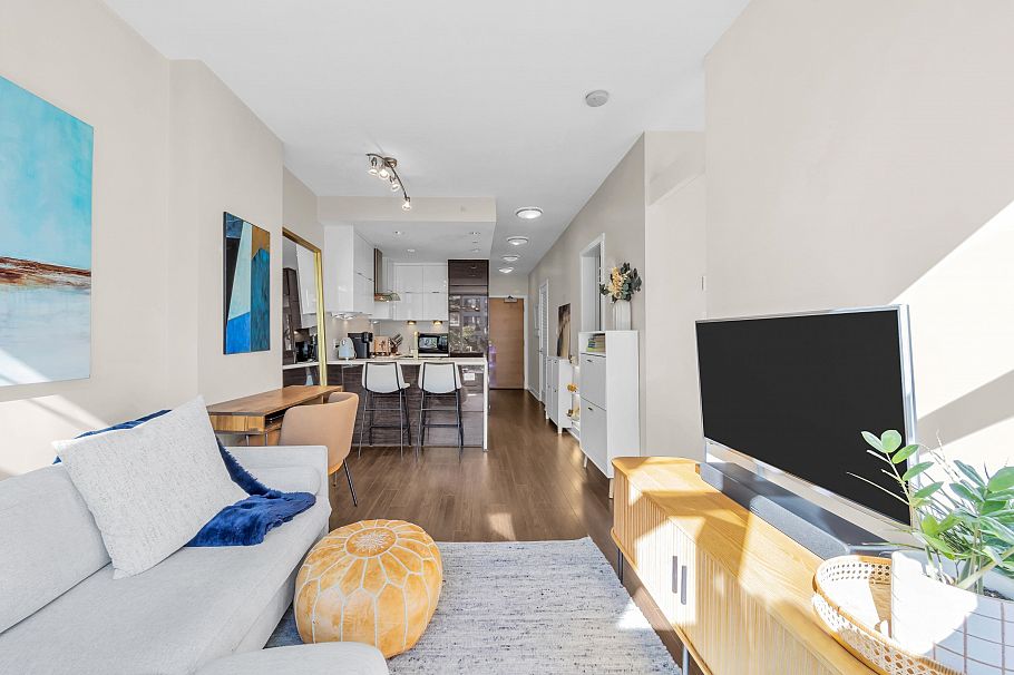 317 1777 W 7th Avenue Vancouver, BC - 5