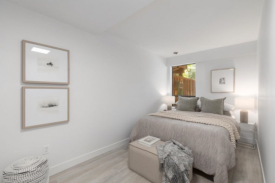 207 2410 Cornwall Avenue Vancouver, BC - 12