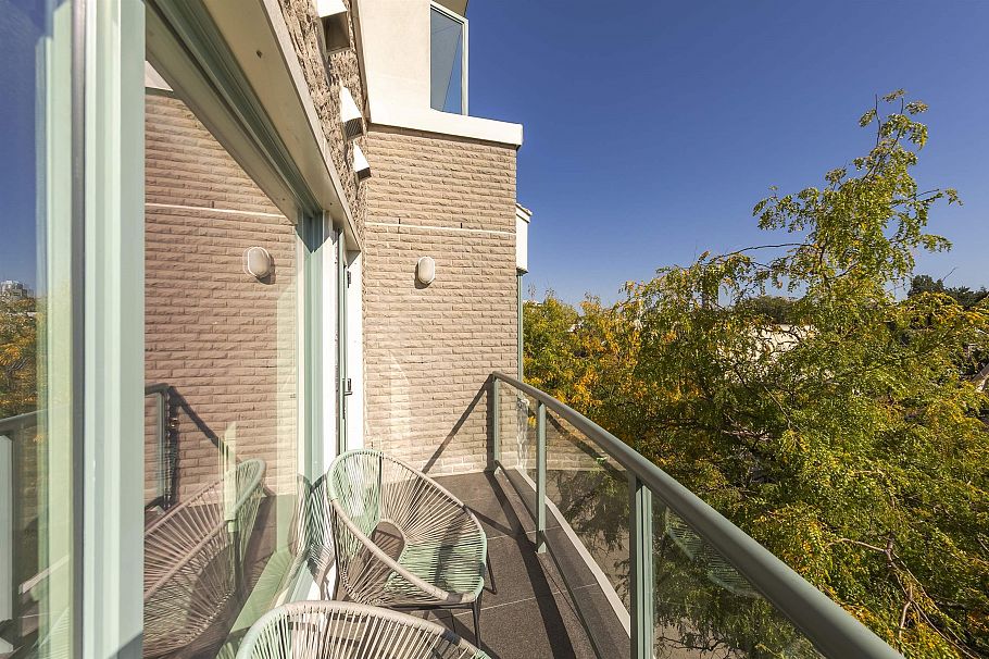 406 1688 Cypress Street Street Vancouver, BC - 12