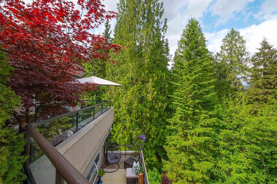706 1500 Ostler Court North Vancouver, BC - 29