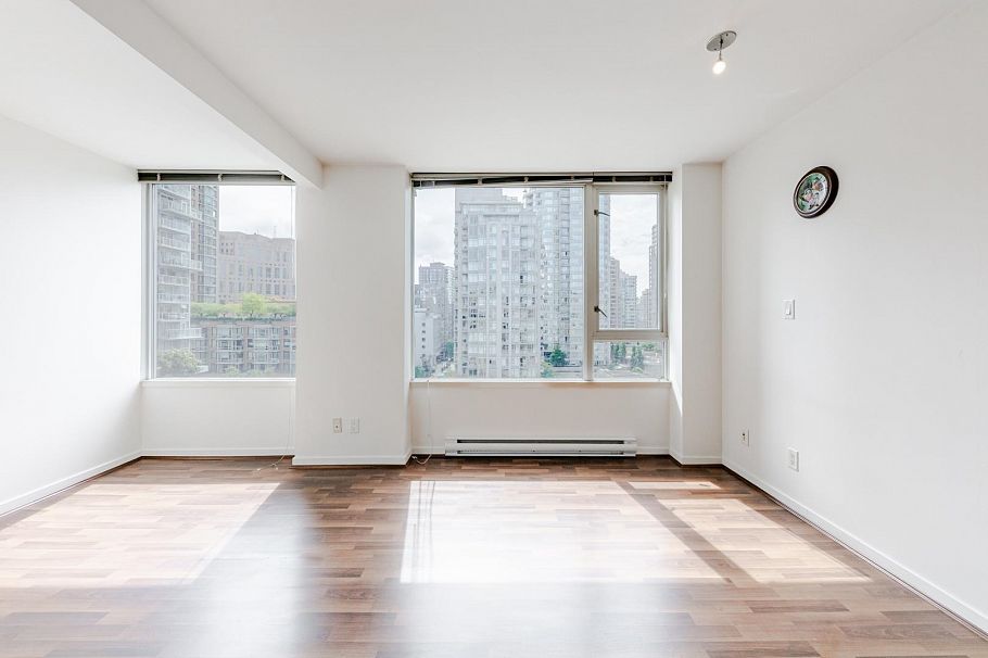 906 822 Seymour Street Vancouver, BC - 18