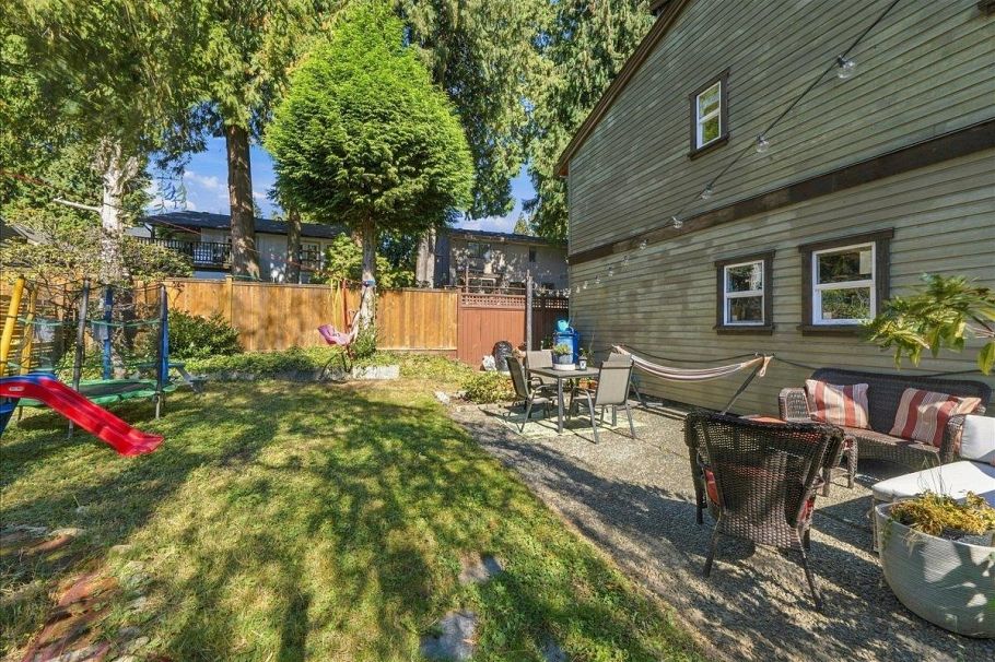 4151 Fircrest Place North Vancouver, BC - 34