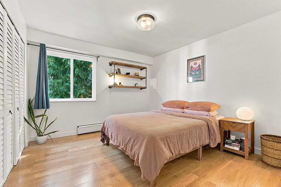 304 1611 E 3rd Avenue Vancouver, BC - 13