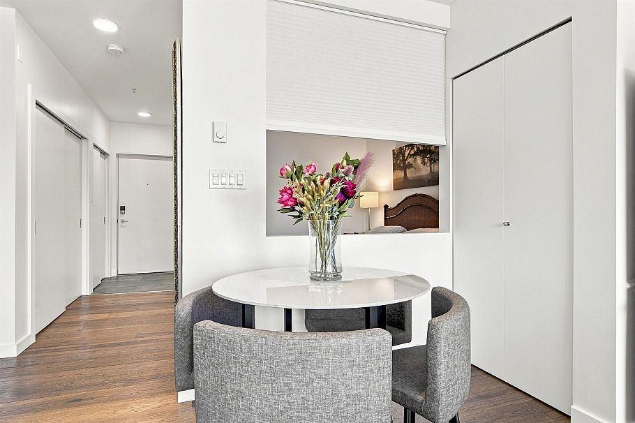 406 1688 Cypress Street Street Vancouver, BC - 6