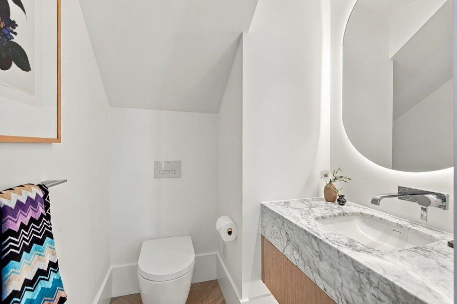 279 E 18th Avenue Vancouver, BC - 14