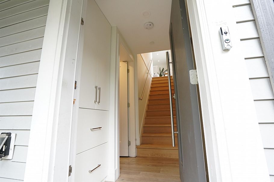 1025 Keefer Street Vancouver, BC - 8