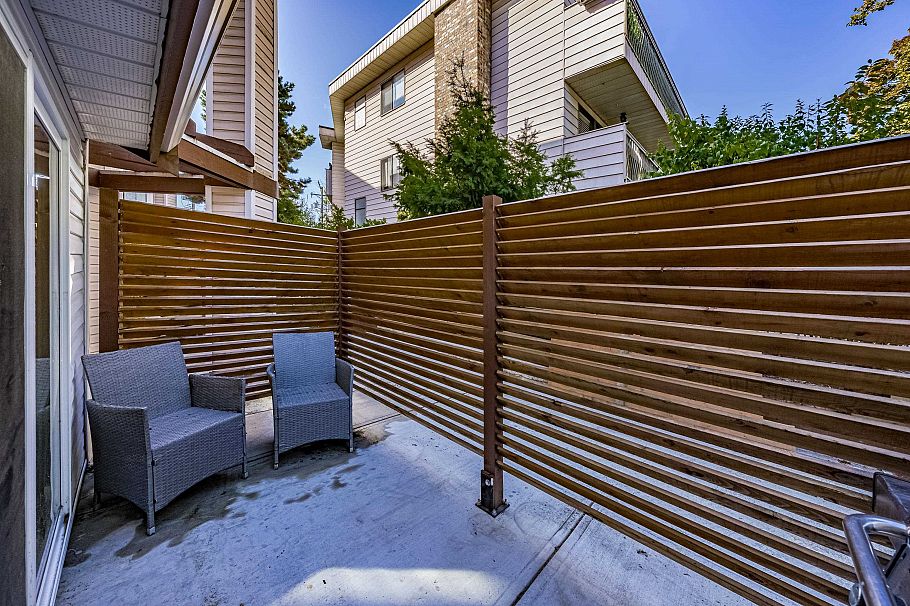 1 1328 W 73rd Avenue Vancouver, BC - 25