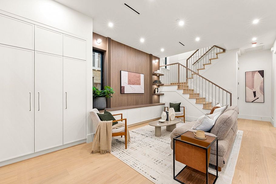 1 2735 Eton Street Vancouver, BC - 14