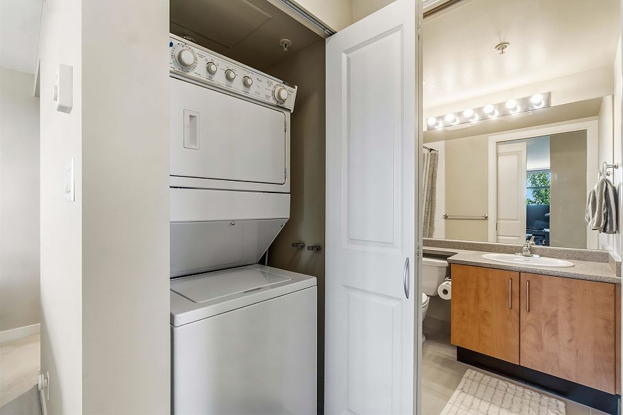 805 5380 Oben Street Vancouver, BC - 24