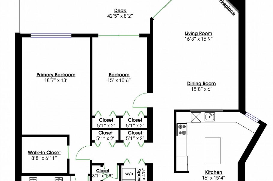 706 1500 Ostler Court North Vancouver, BC - 40