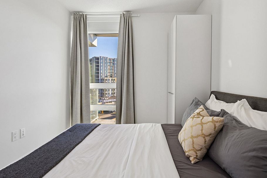 611 180 E 2nd Avenue Vancouver, BC - 17