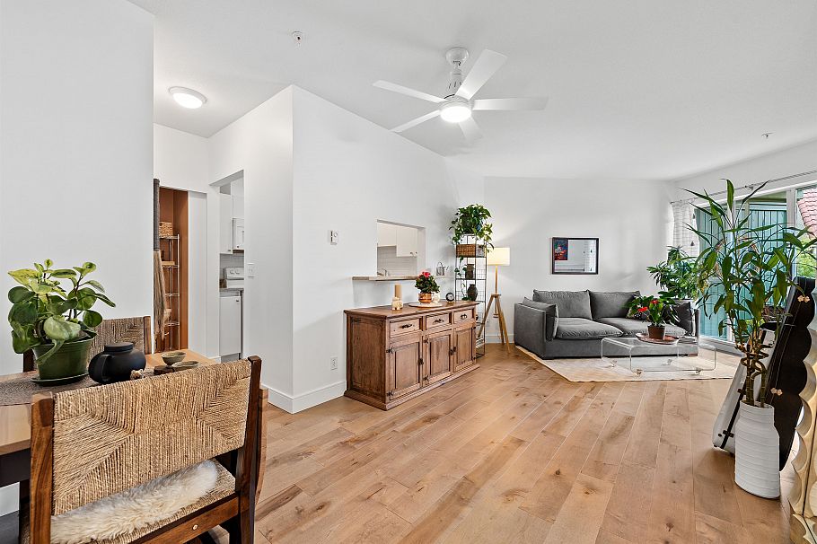 304 1928 Nelson Street Vancouver, BC - 5
