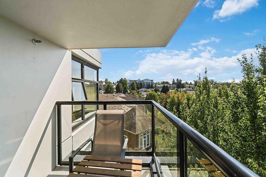 805 5380 Oben Street Vancouver, BC - 26