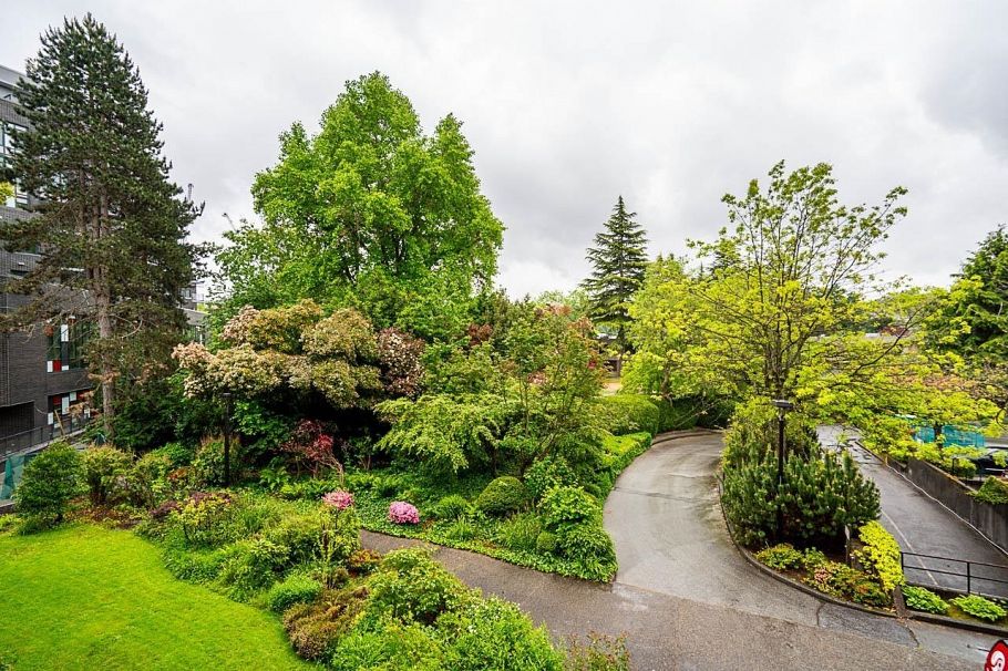 312 2101 Mcmullen Avenue Vancouver, BC - 22