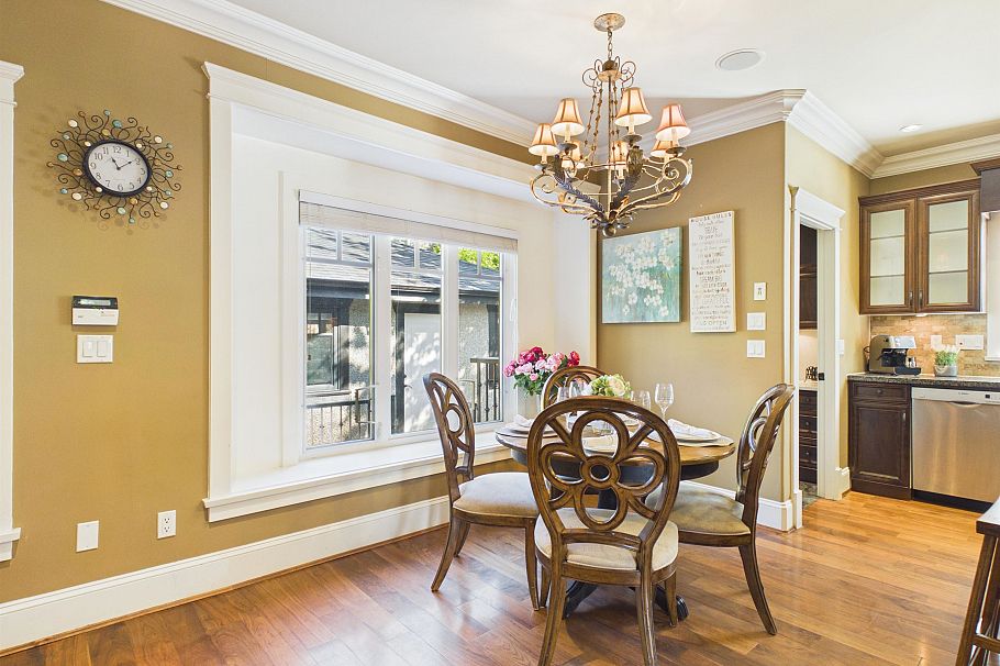 3575 W 38th Avenue Vancouver, BC - 12