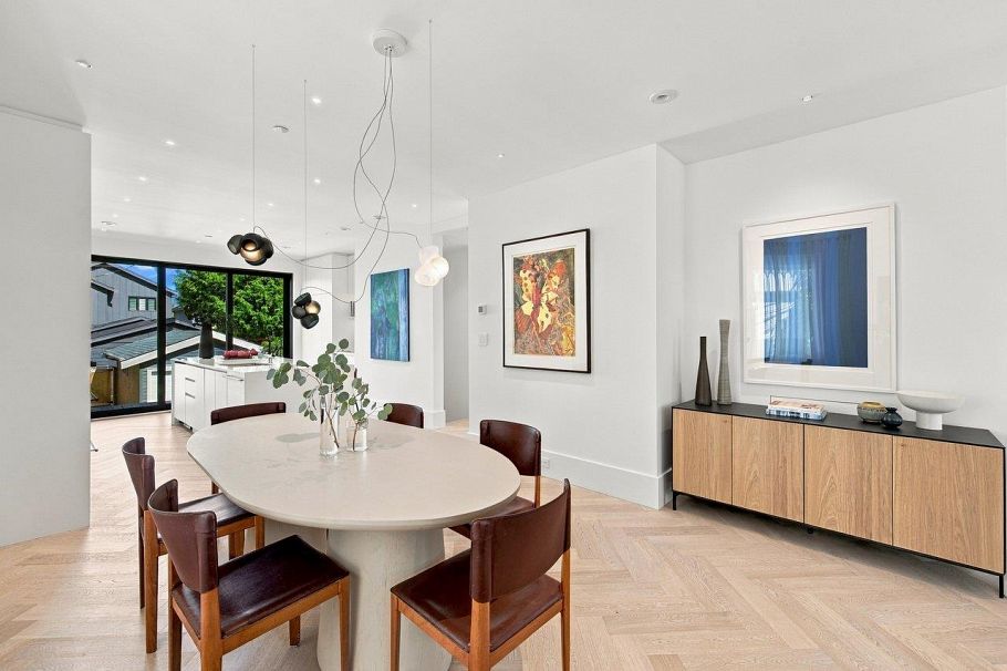 279 E 18th Avenue Vancouver, BC - 8