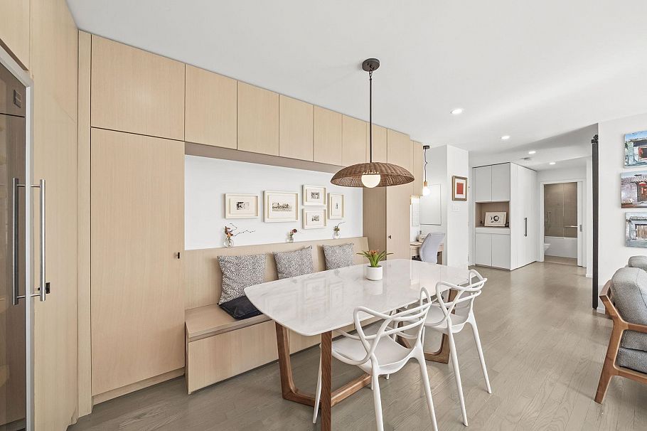817 1445 Marpole Avenue Vancouver, BC - 6