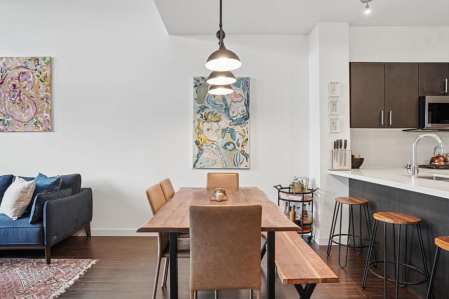 412 3163 Riverwalk Avenue Vancouver, BC - 7