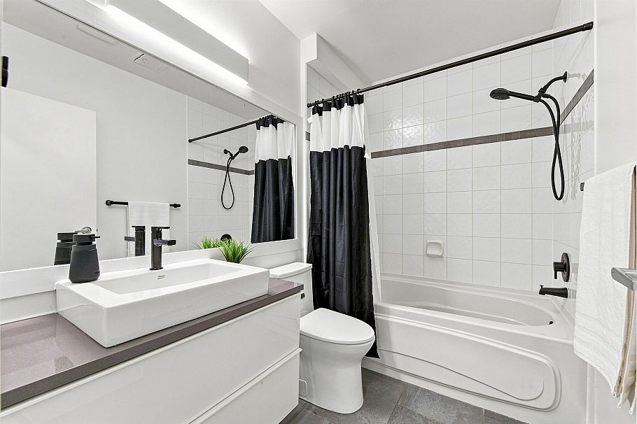 406 1688 Cypress Street Street Vancouver, BC - 20