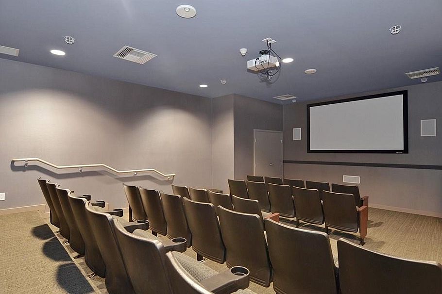 3301 233 Robson Street Vancouver, BC - 34