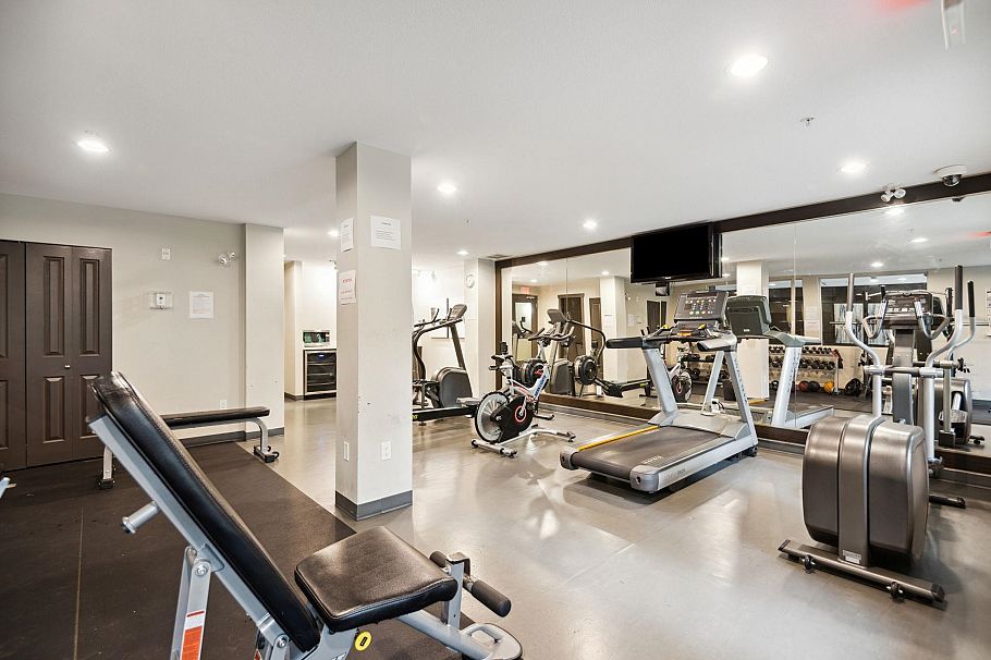 412 3163 Riverwalk Avenue Vancouver, BC - 28