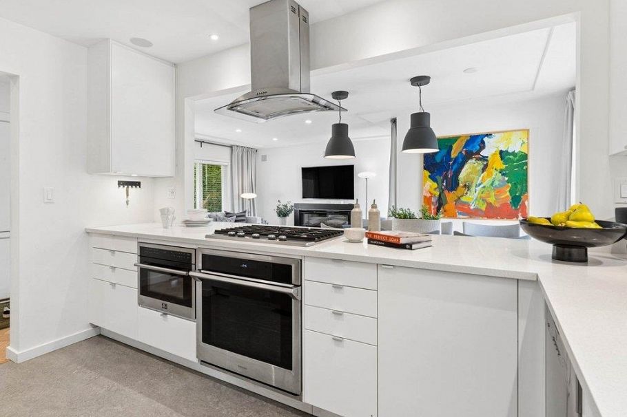 7161 West Boulevard Vancouver, BC - 7
