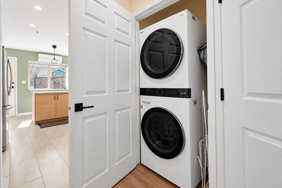 2803 St. Catherines Street Vancouver, BC - 15