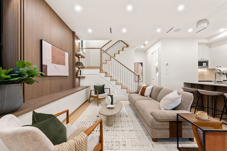 1 2735 Eton Street Vancouver, BC - 15