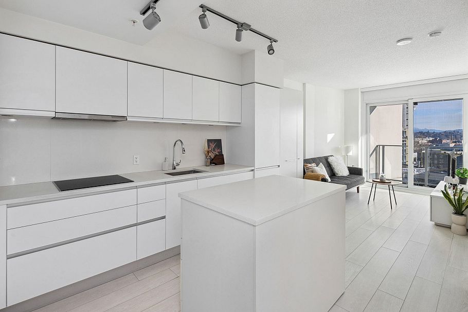 611 180 E 2nd Avenue Vancouver, BC - 6