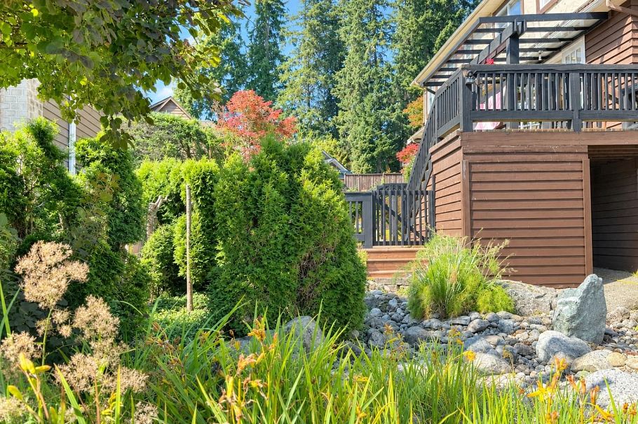 2718 Byron Place North Vancouver, BC - 29