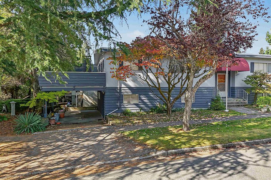 6689 Vine Street Vancouver, BC - 2