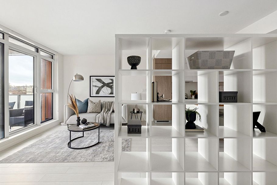 508 285 E 10th Avenue Vancouver, BC - 21