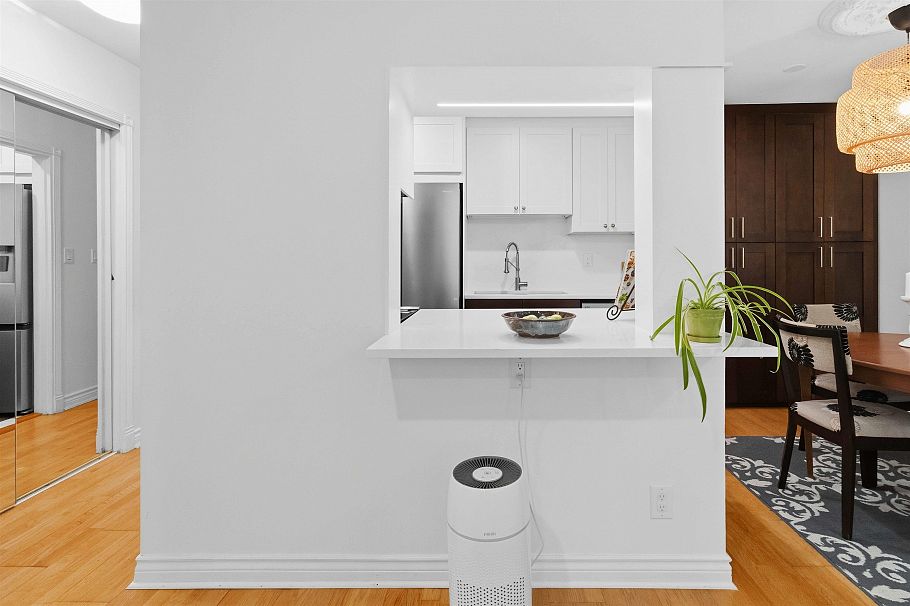 208 1422 E 3rd Avenue Vancouver, BC - 6
