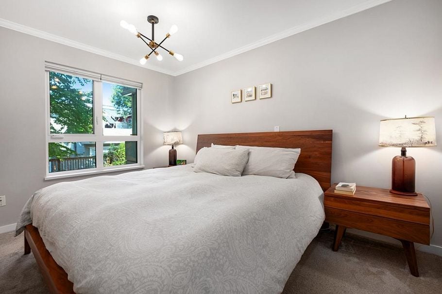 203 3235 W 4th Avenue Vancouver, BC - 5