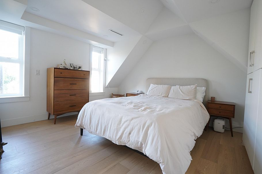 1025 Keefer Street Vancouver, BC - 26