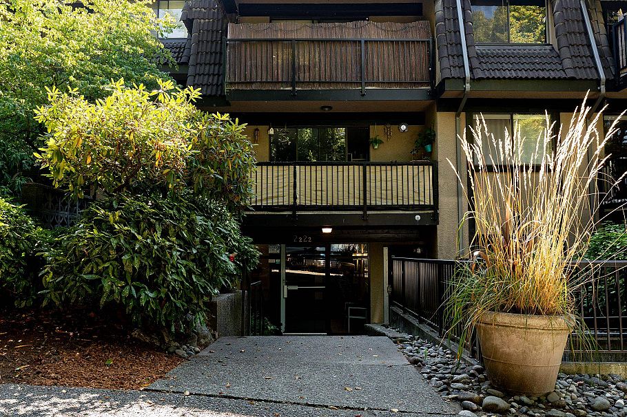 302 2222 Cambridge Street Vancouver, BC - 20