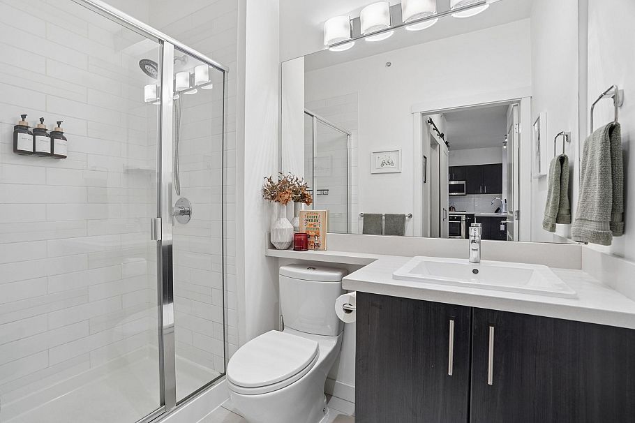 412 3163 Riverwalk Avenue Vancouver, BC - 25